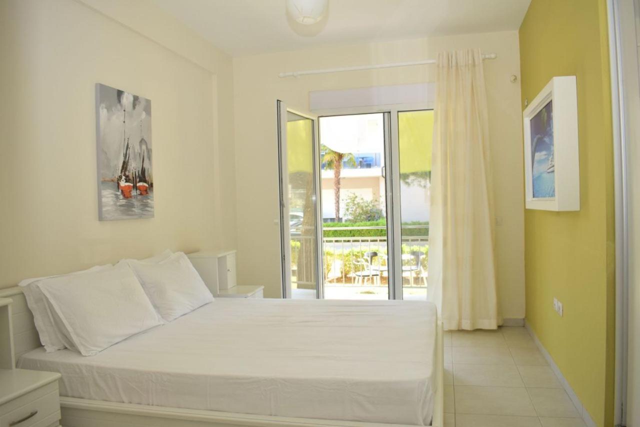 Rezidenca Primavera Apartments Durres Bagian luar foto