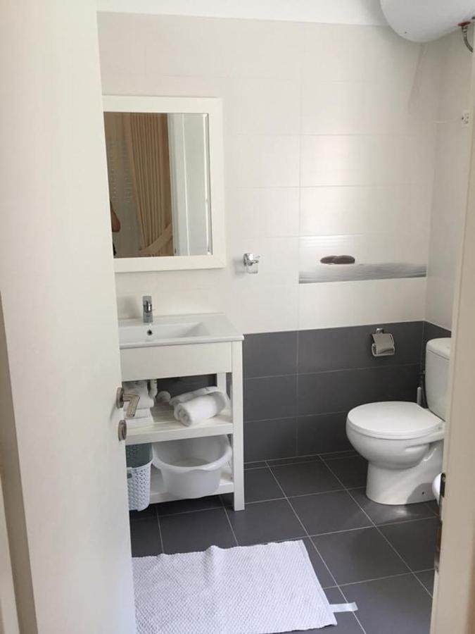 Rezidenca Primavera Apartments Durres Bagian luar foto