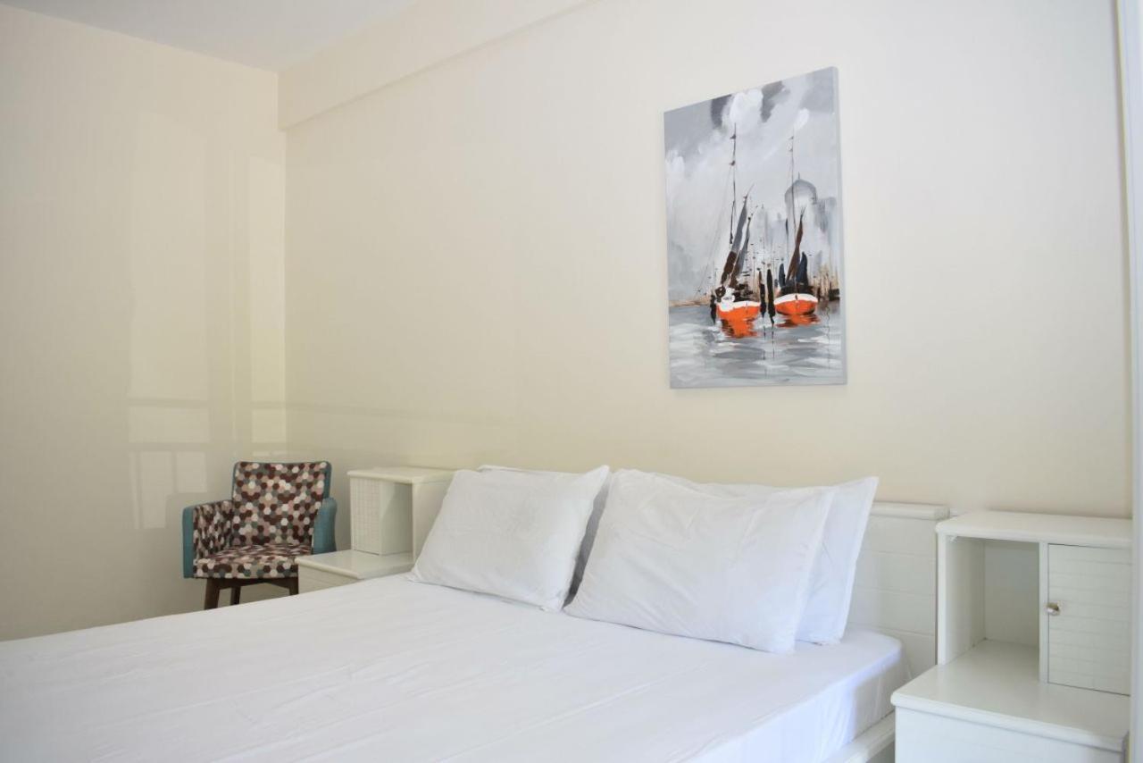 Rezidenca Primavera Apartments Durres Bagian luar foto