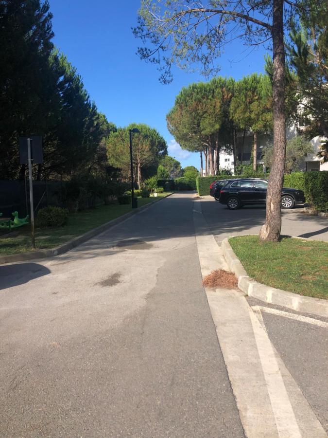Rezidenca Primavera Apartments Durres Bagian luar foto