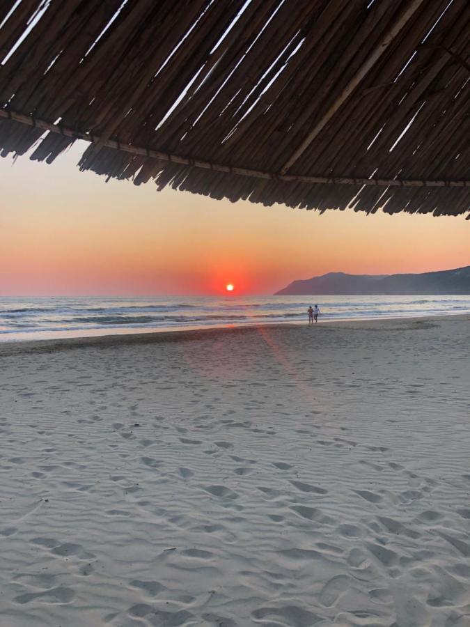 Rezidenca Primavera Apartments Durres Bagian luar foto