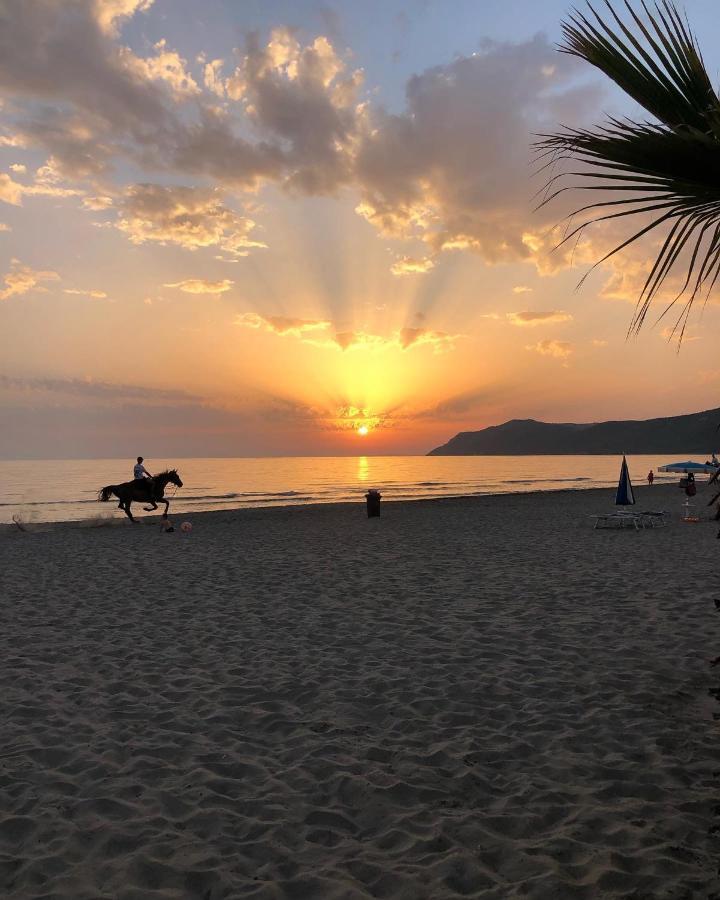 Rezidenca Primavera Apartments Durres Bagian luar foto
