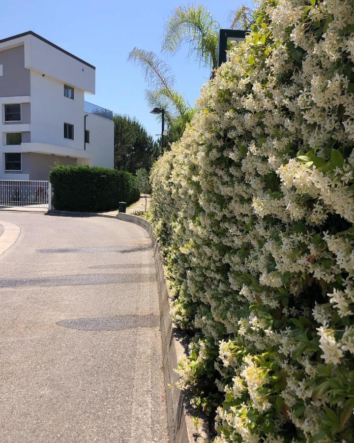 Rezidenca Primavera Apartments Durres Bagian luar foto