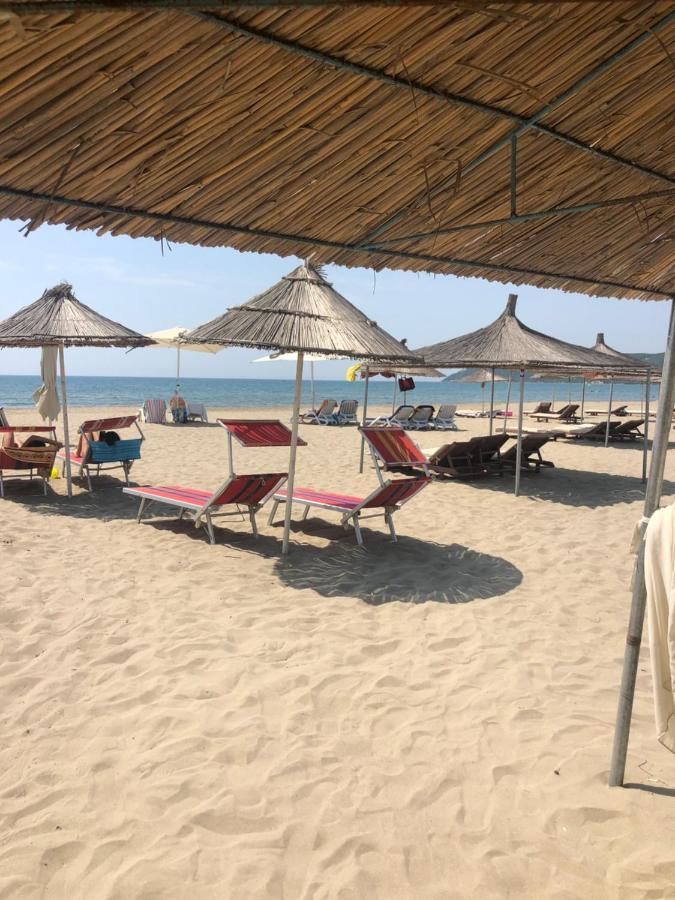 Rezidenca Primavera Apartments Durres Bagian luar foto