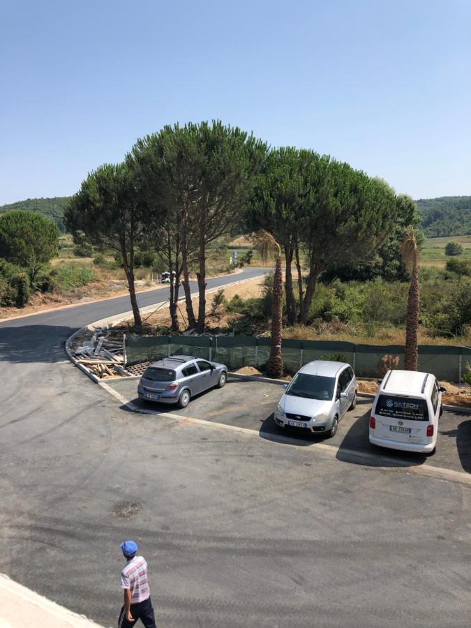 Rezidenca Primavera Apartments Durres Bagian luar foto