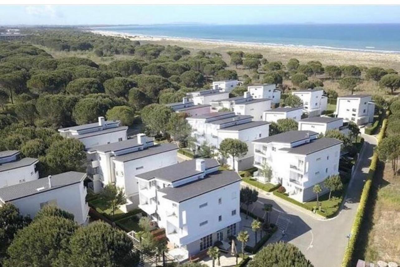 Rezidenca Primavera Apartments Durres Bagian luar foto