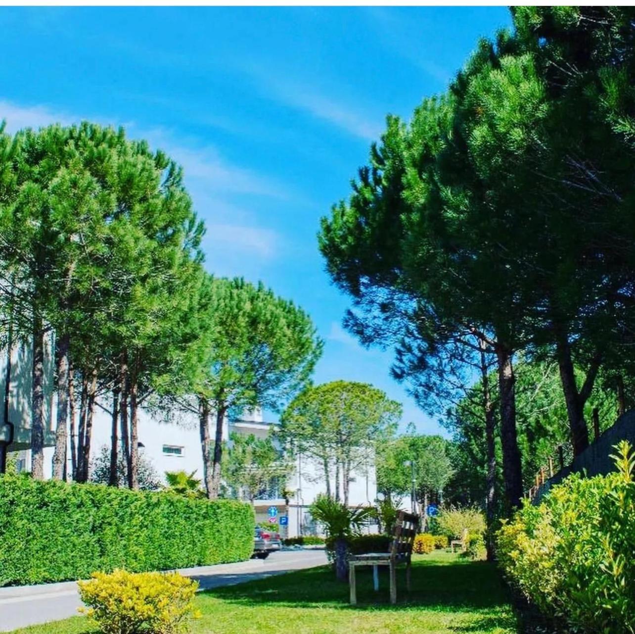 Rezidenca Primavera Apartments Durres Bagian luar foto
